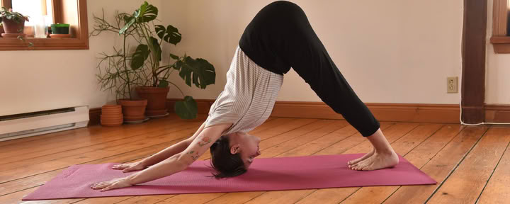 Hatha Yoga Tradizionale (8:30 - 9:30)