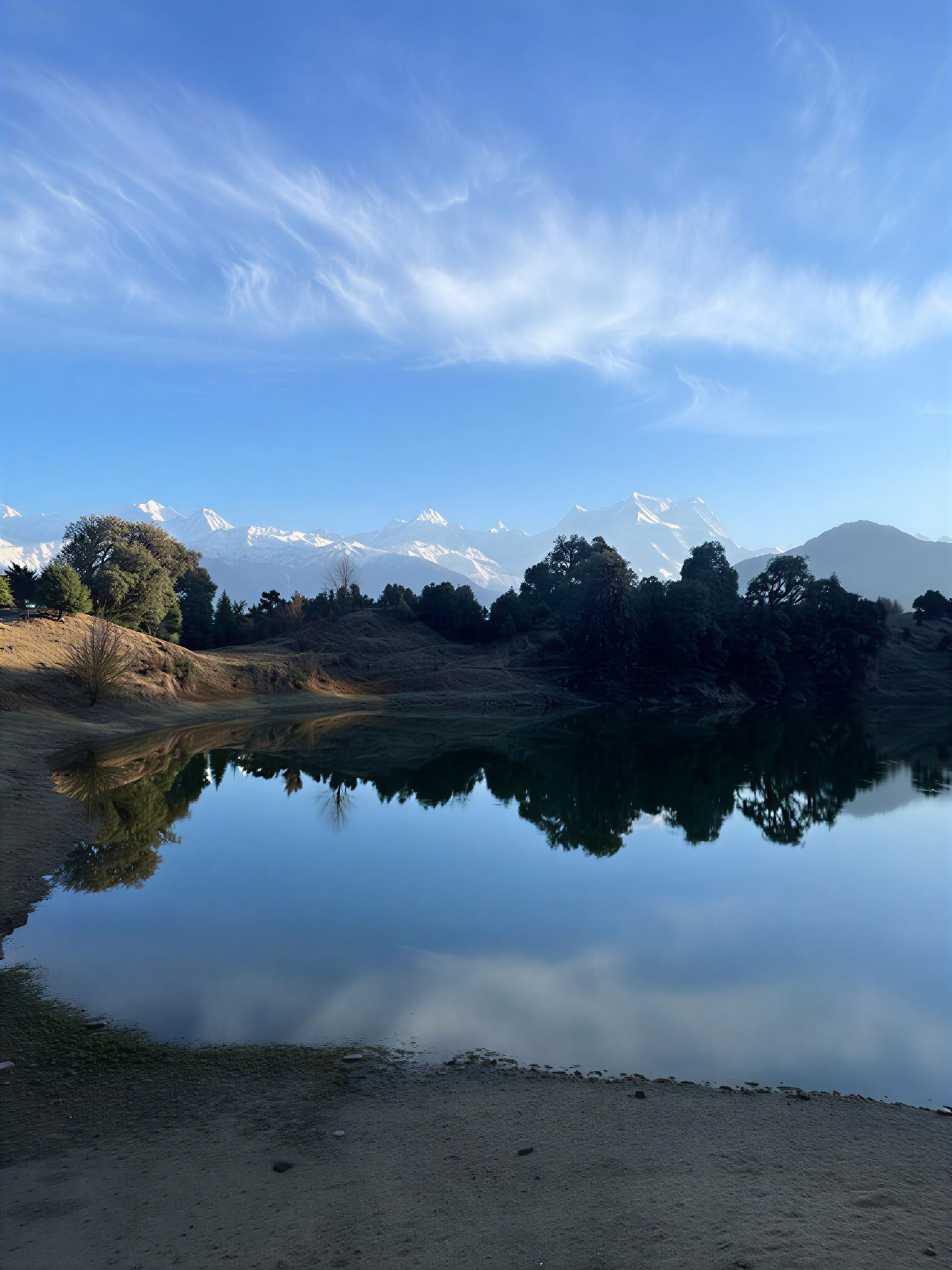 Trekking Chopta-Tungnath