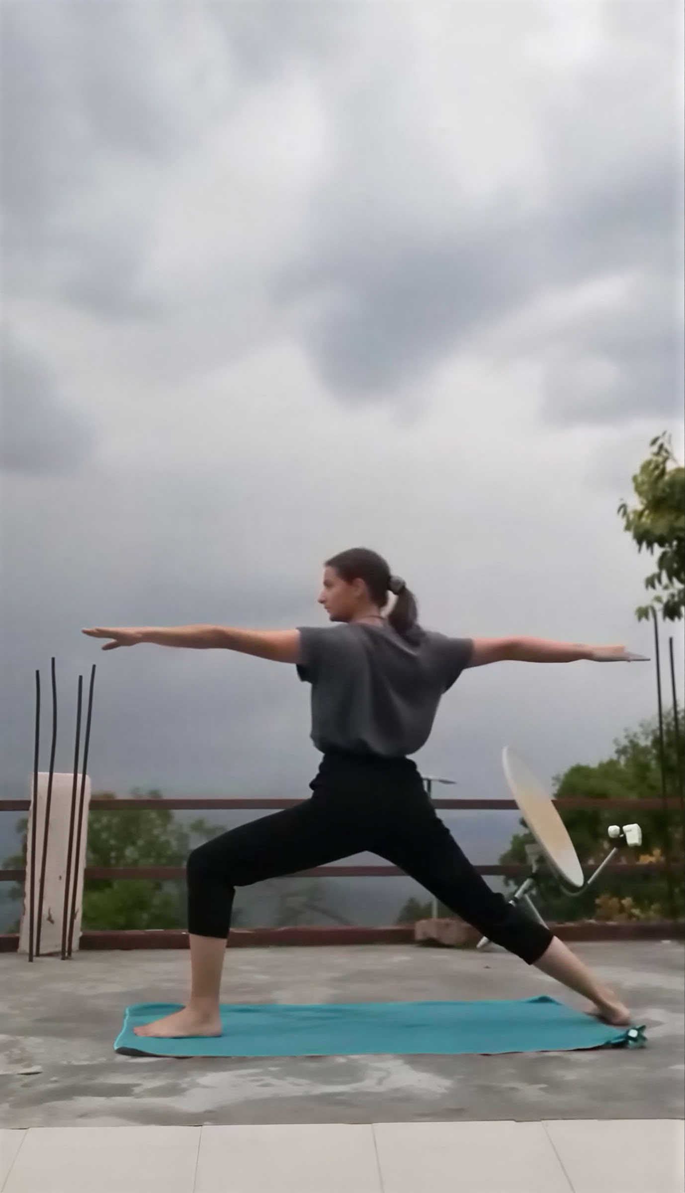 Saundarya Yoga Ritiro