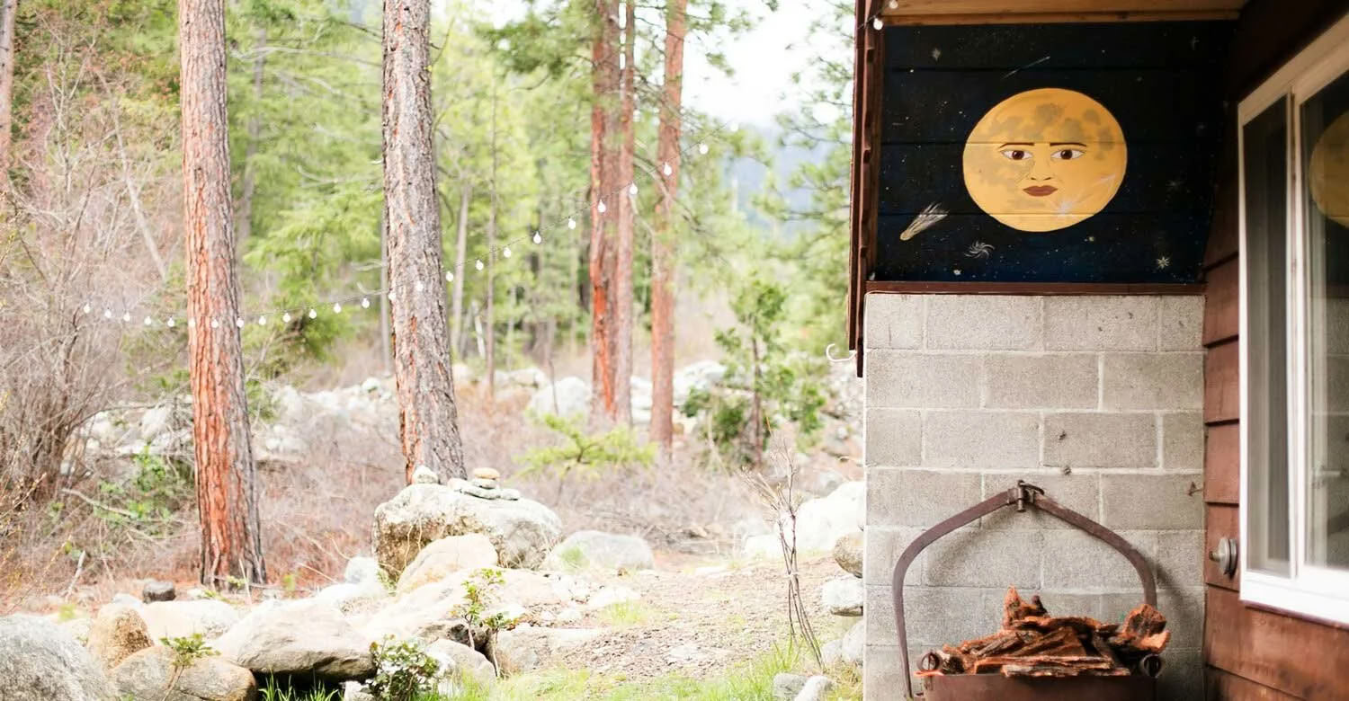 Digital Detox Weekend Ritiro