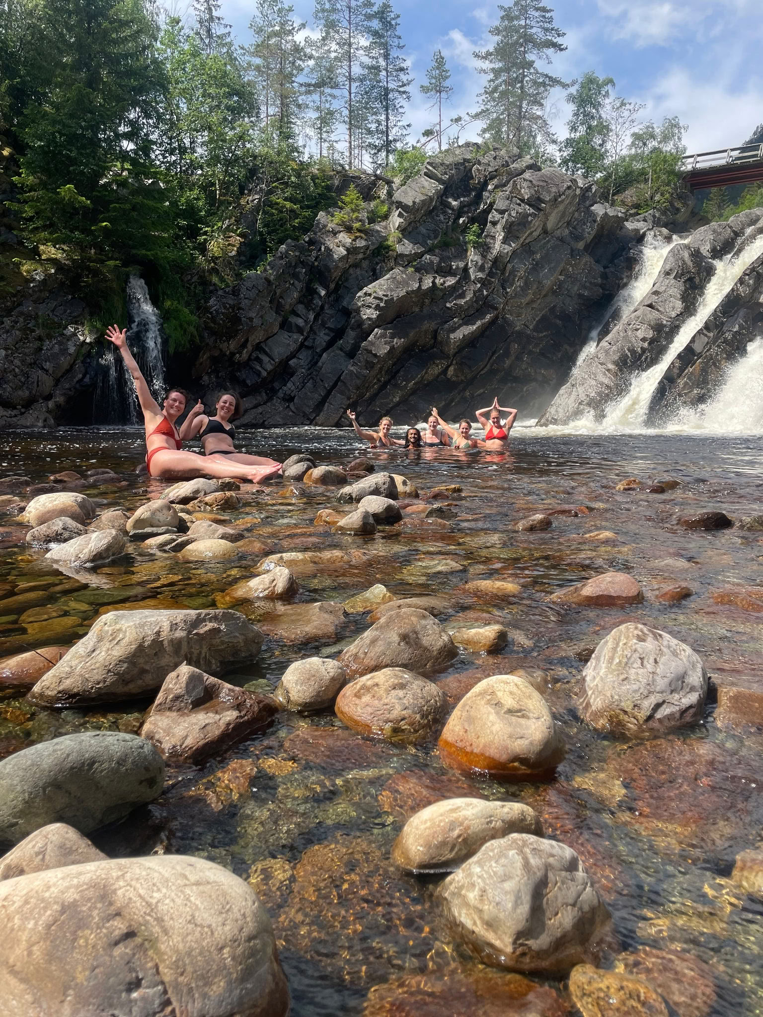 Disconnect, relax e immersione nella natura ritiro yoga