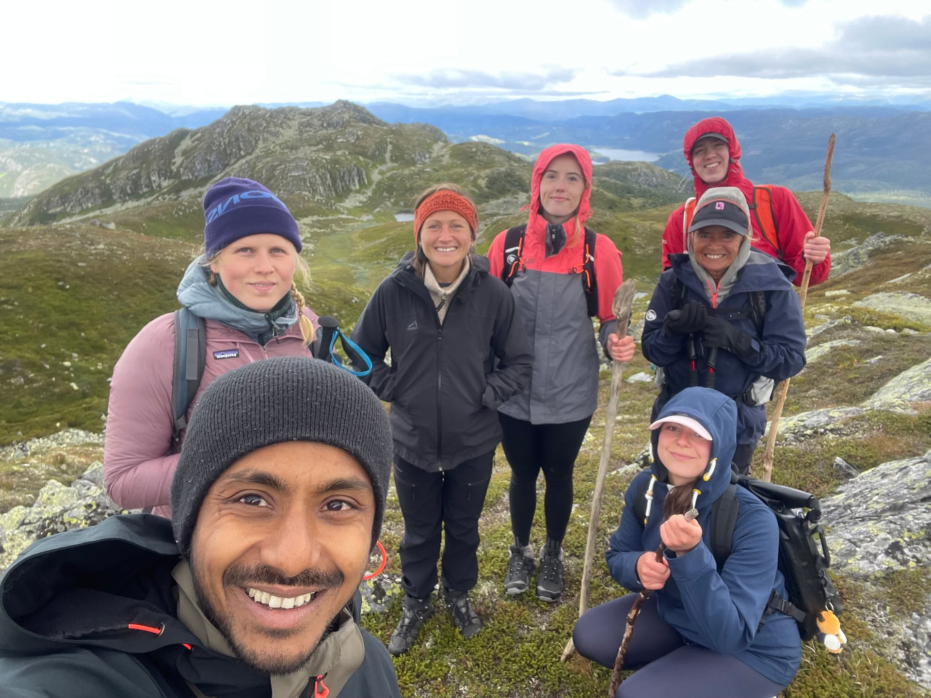 Disconnect, relax e immersione nella natura ritiro yoga