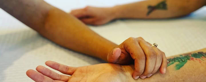 CONSULENZA AYURVEDICA