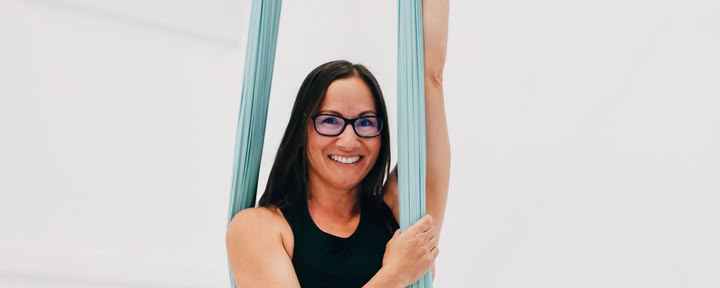 Introduzione all'AIReal Yoga™
