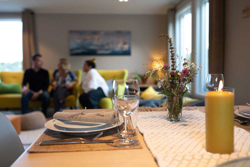 Business Vision Quest nelle Lofoten