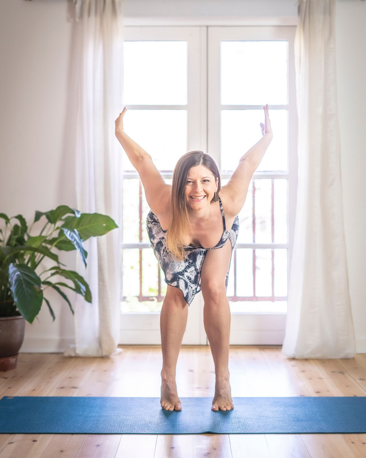 Livello 1 Yoga