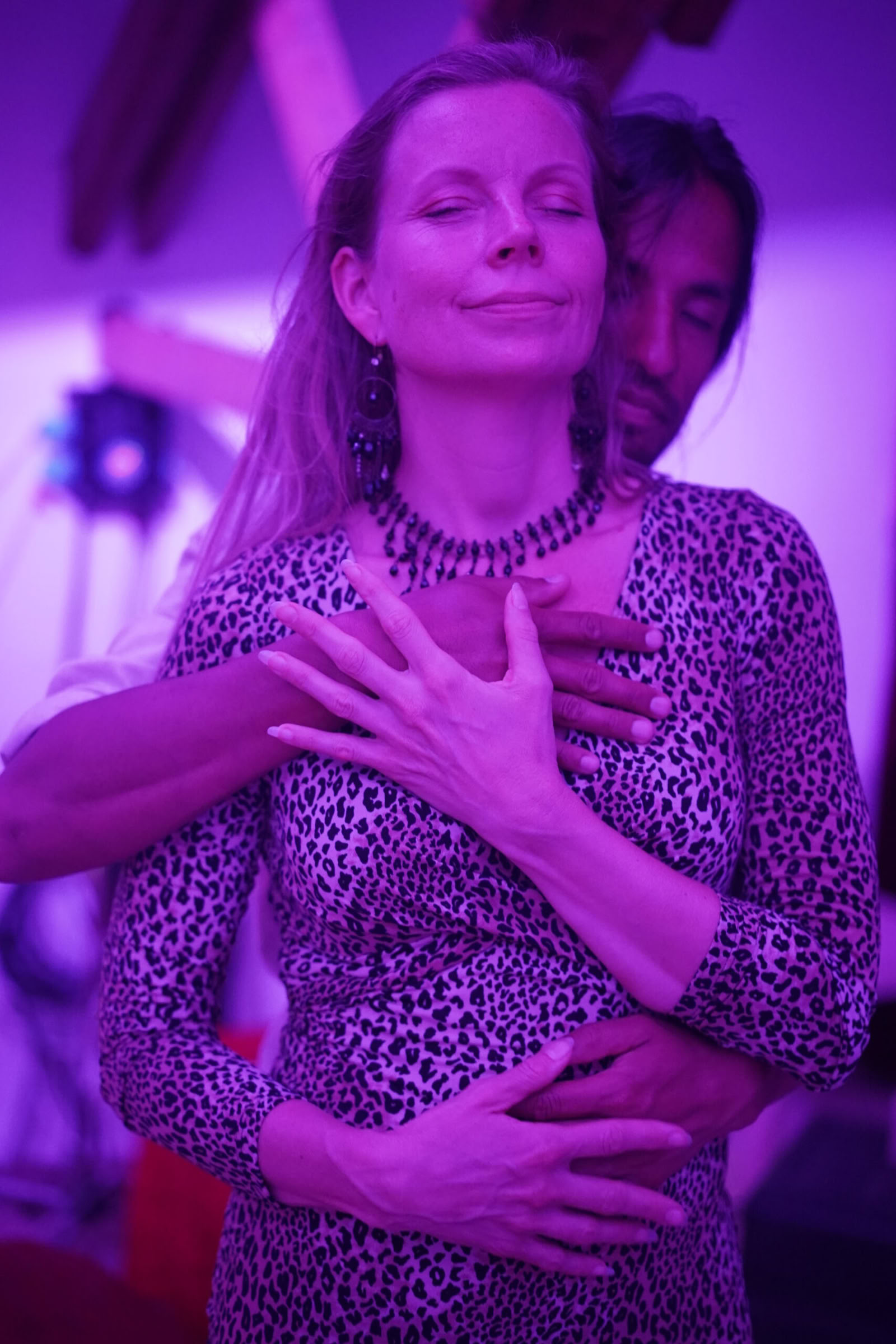 Tantra Livello 1