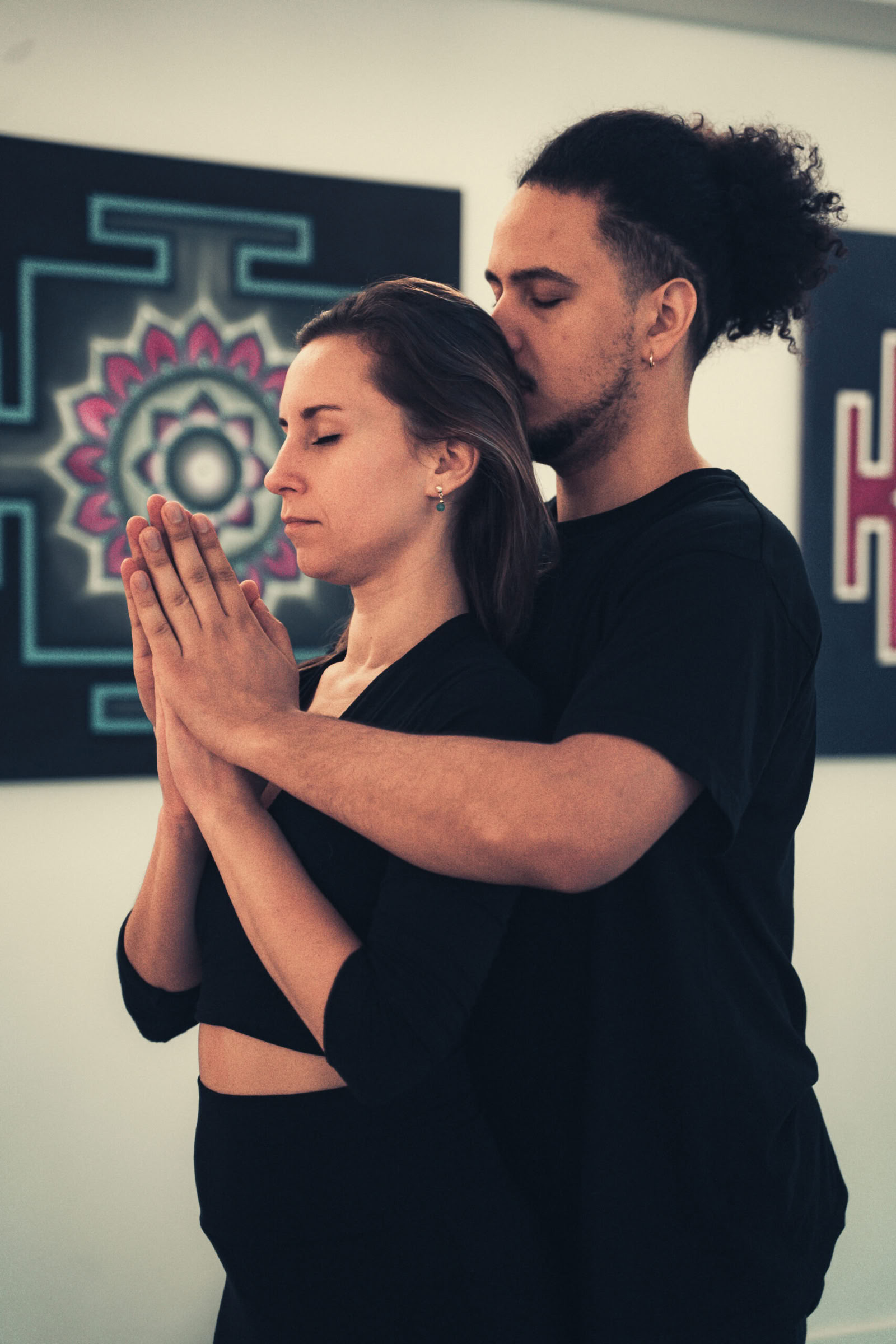 Tantra Livello 1