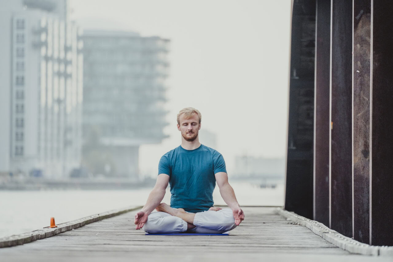 Meditazione Livello 1