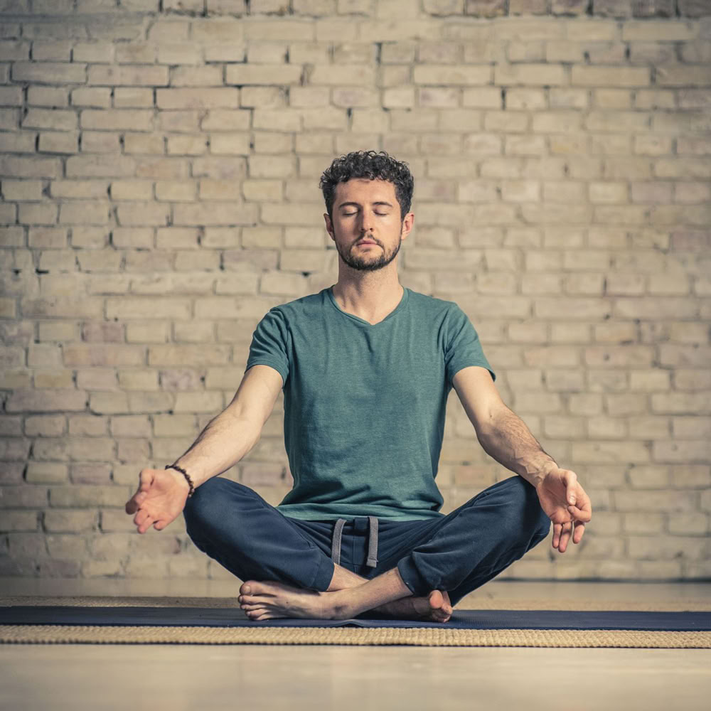 Meditazione Livello 1