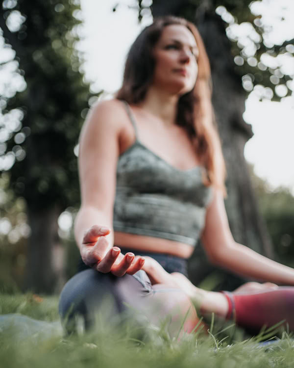 Meditazione Livello 1