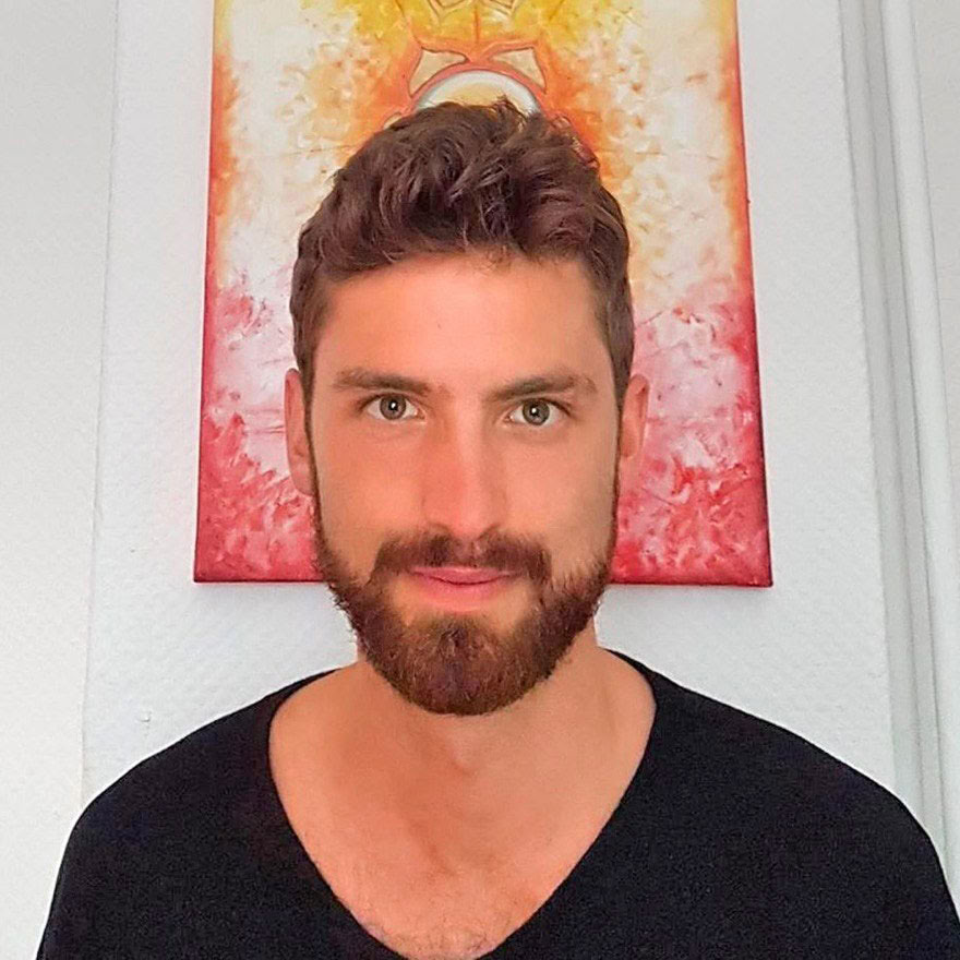 Meditazione Livello 1