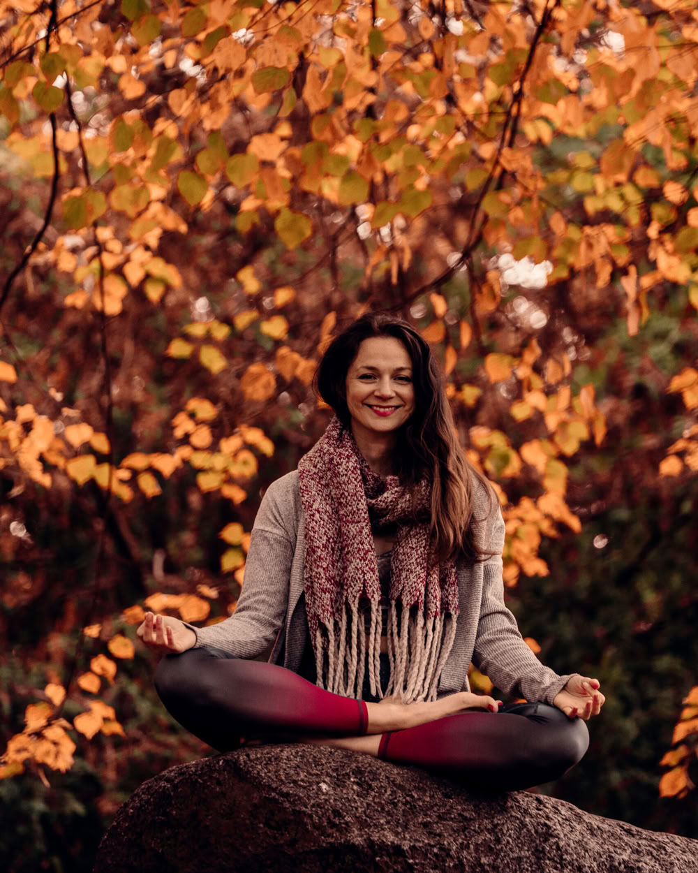 Meditazione Livello 1