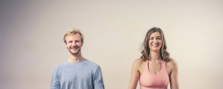 Workshop Introduttivo di Tantra (Copenhagen)