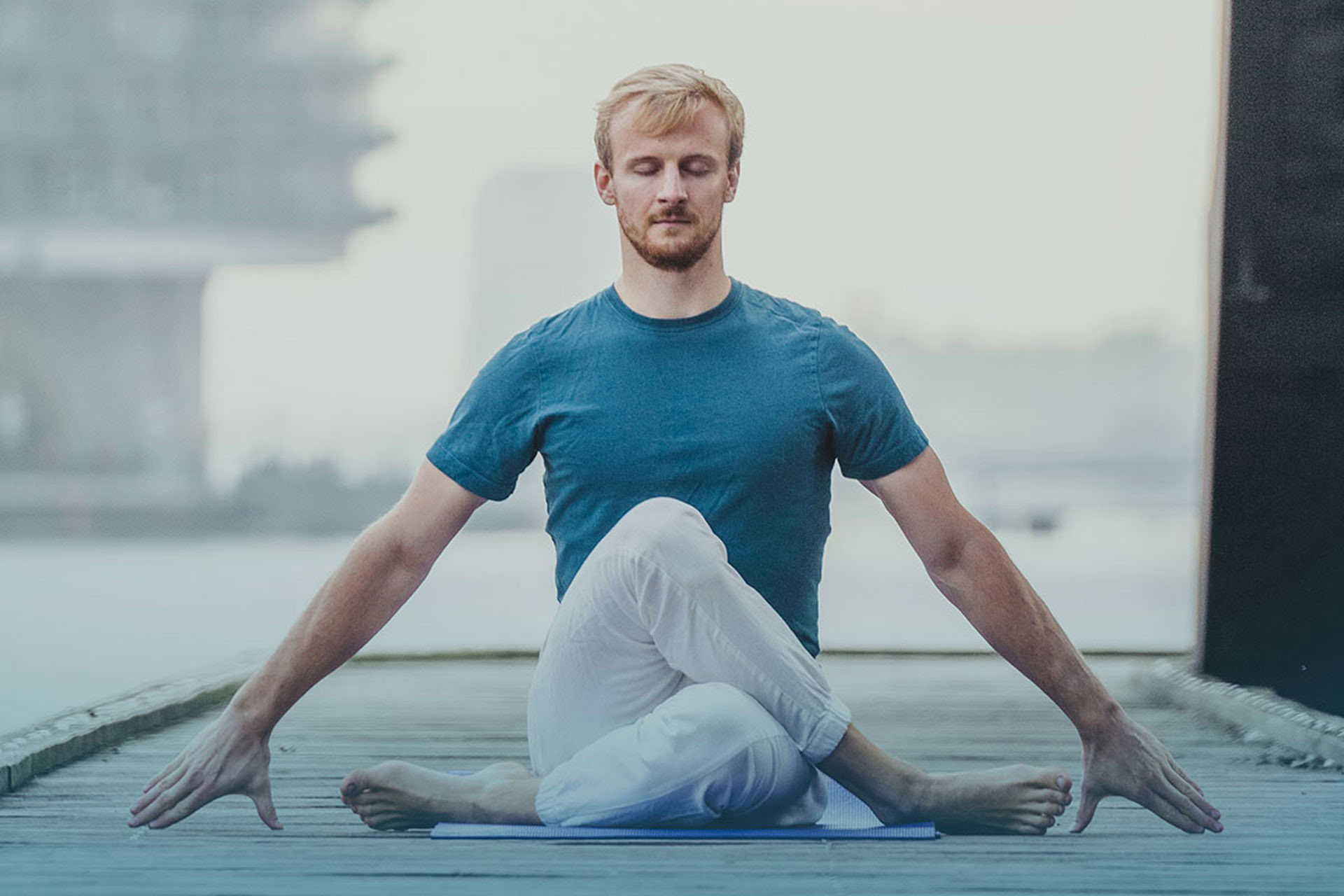 Yoga Introduzione Workshop