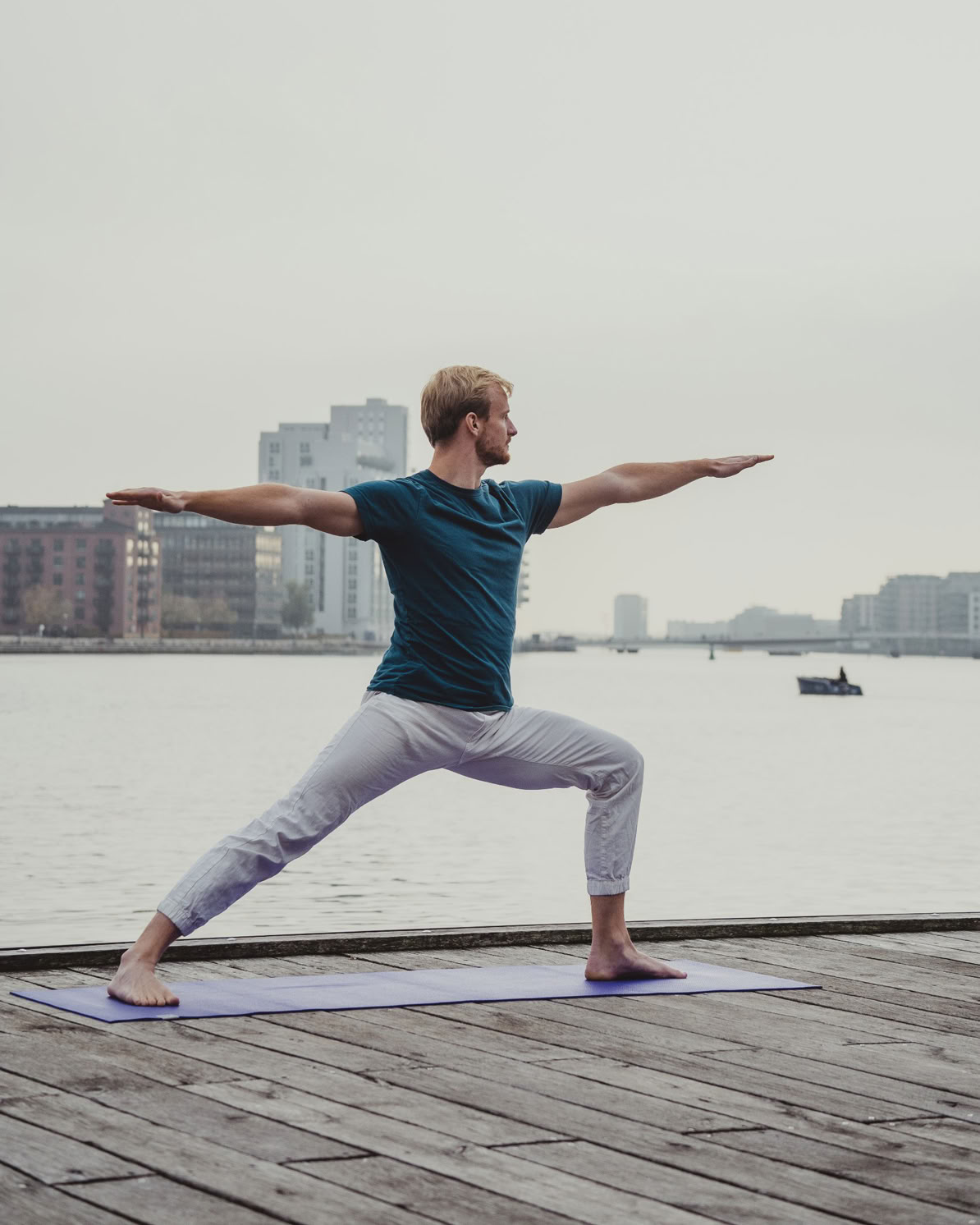 Yoga Introduzione Workshop