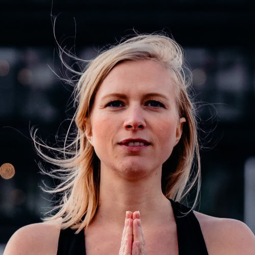 Yoga Introduzione Workshop