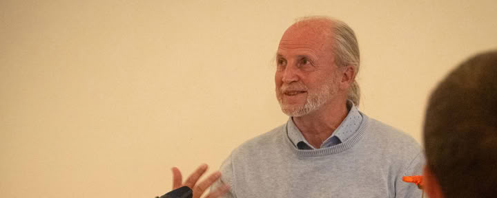 Workshop introduttivo sullo Shivaismo del Kashmir