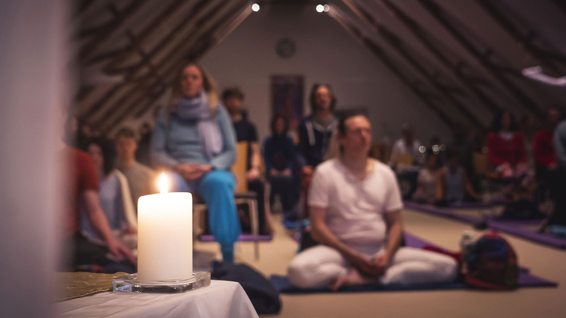 Ritiro di Autoriellazione Invernale