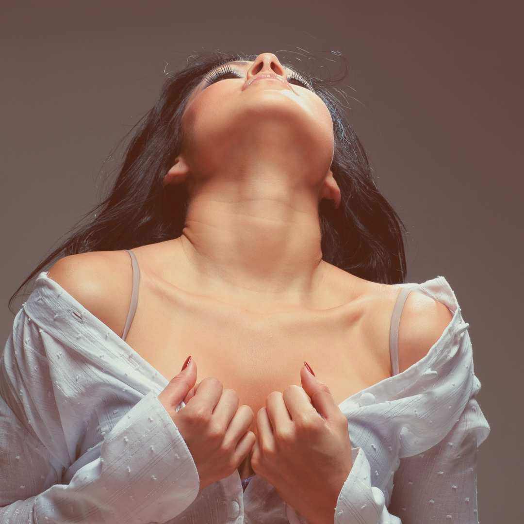La Femminilità Orgasmica