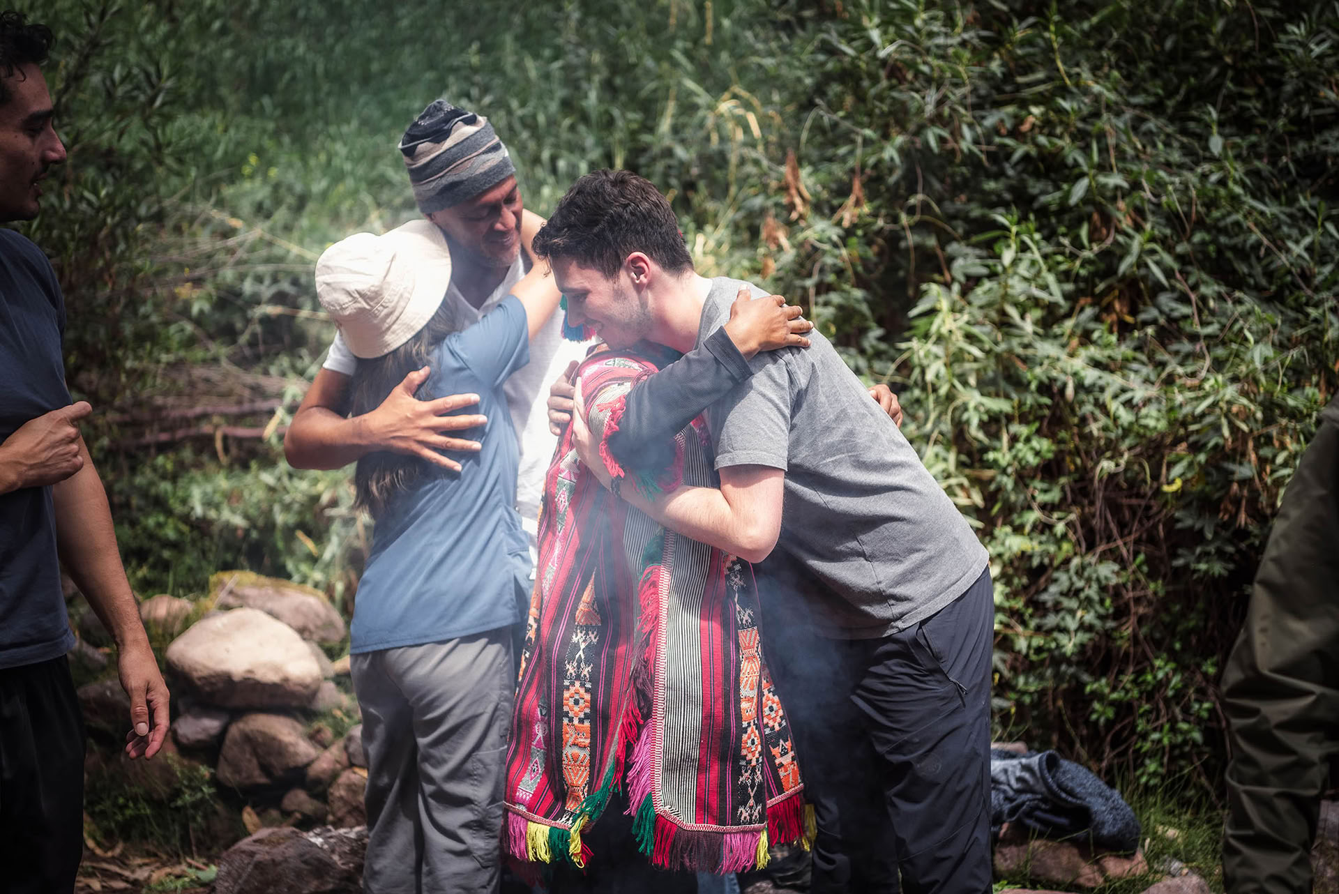 3 Giorni Ritiro di Ayahuasca - Guarigione Spirituale in Perù