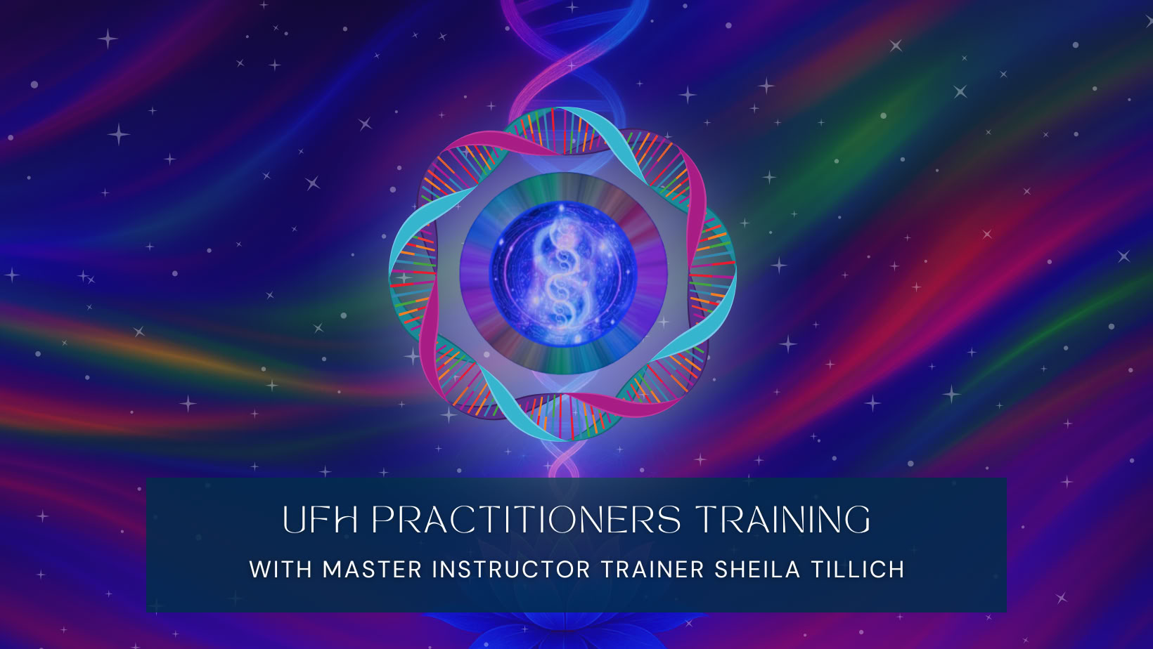 UFH Formazione per la Certificazione del Practitioner