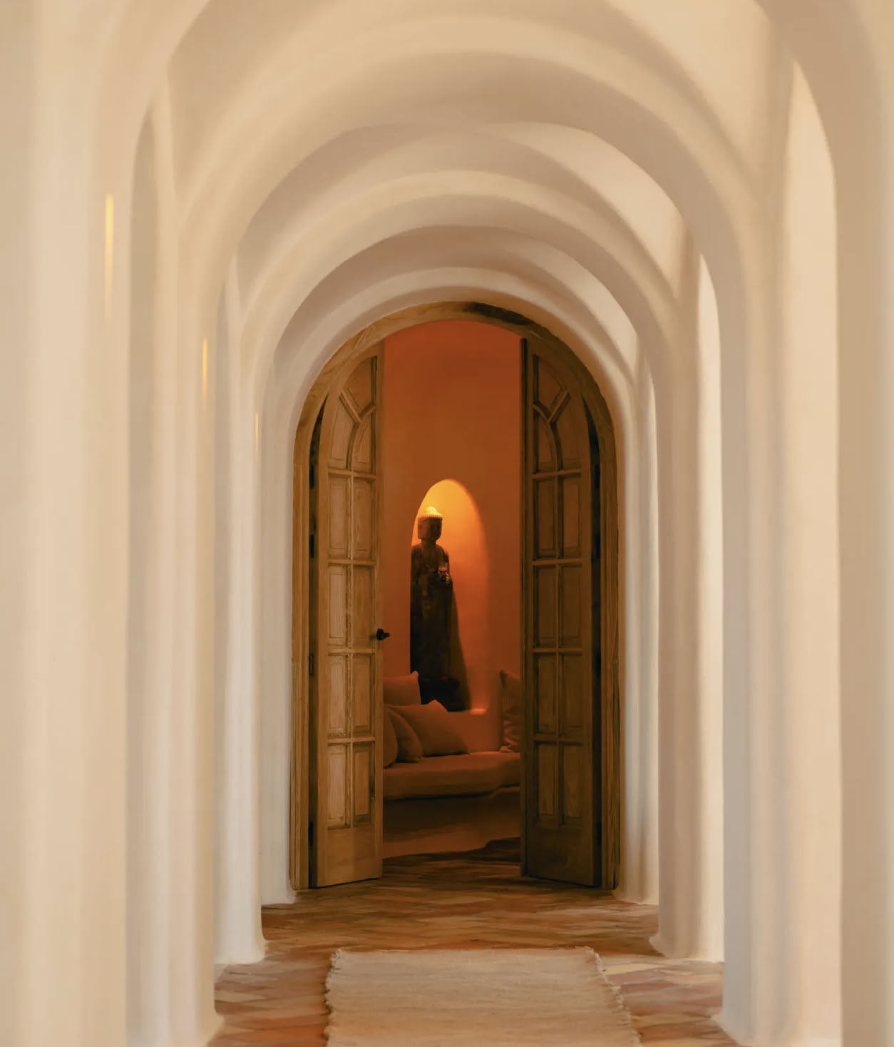 RITIRO ESTIVO IN SPAGNA