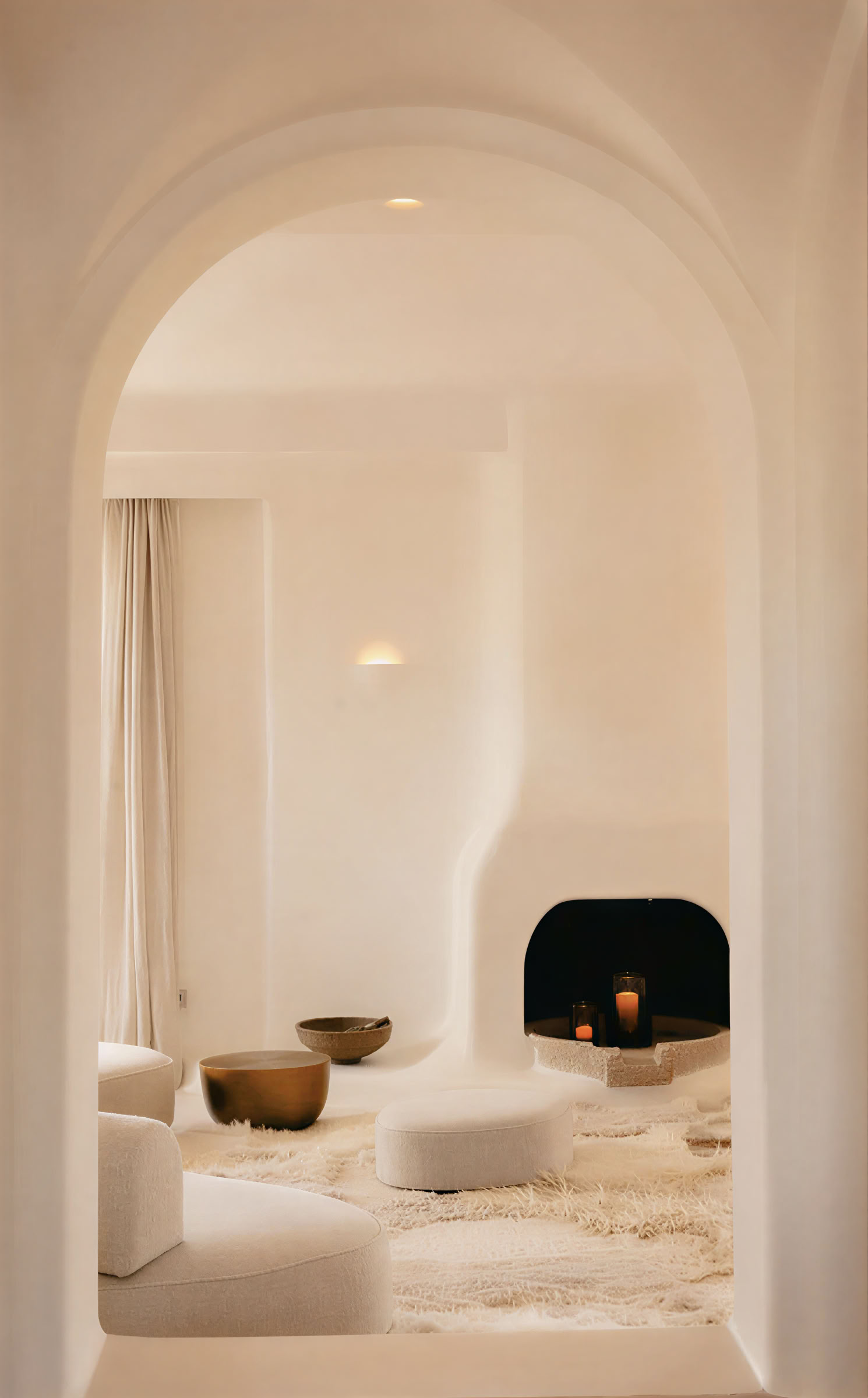 RITIRO ESTIVO IN SPAGNA