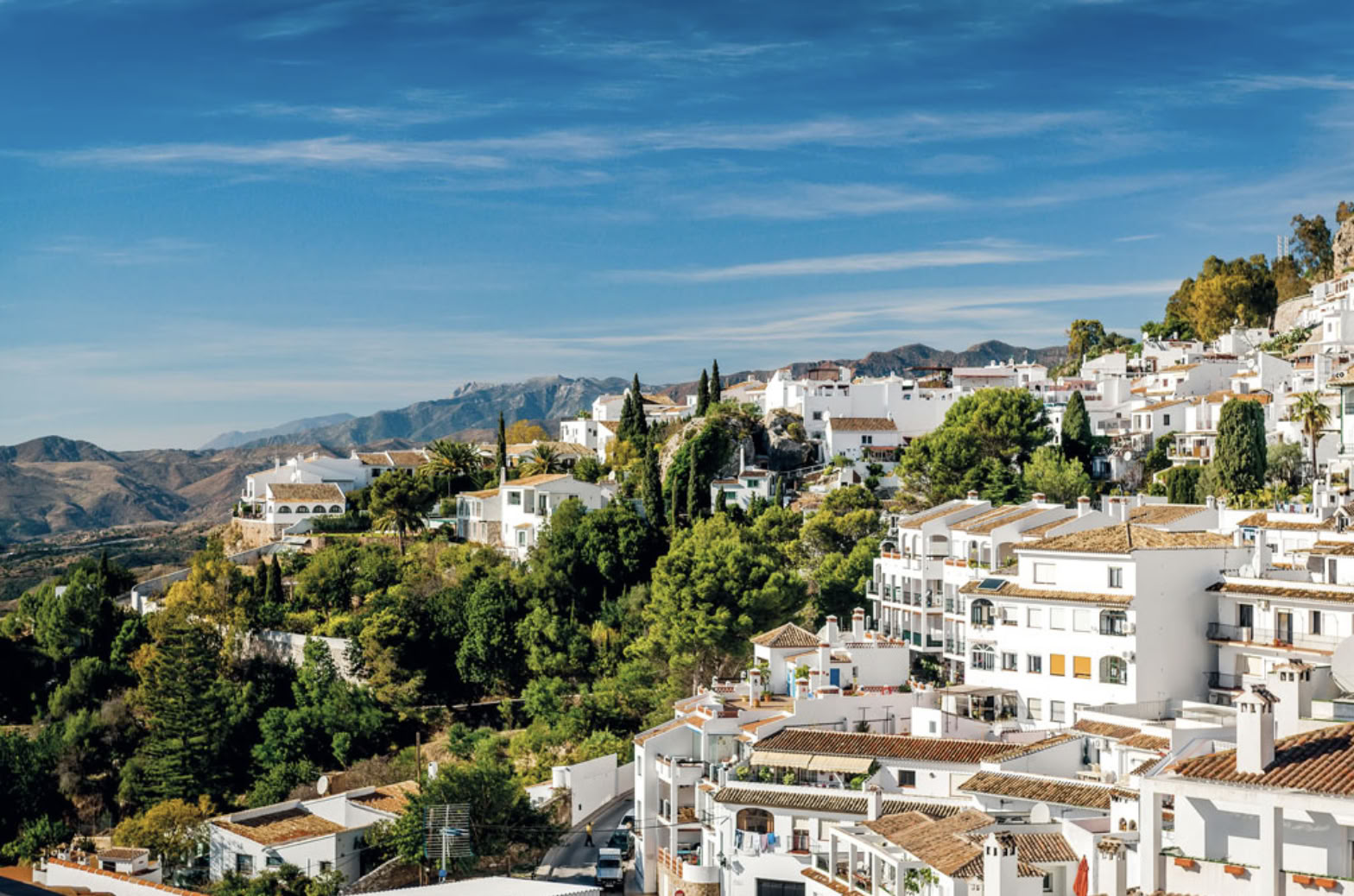 RITIRO ESTIVO IN SPAGNA