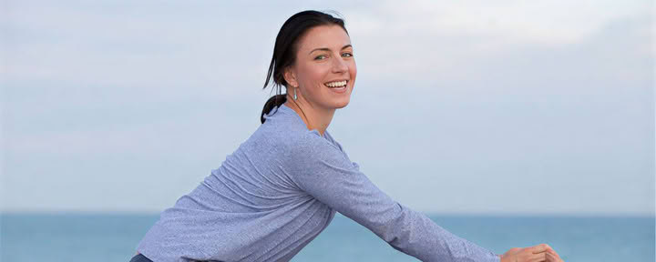 Relax & Restore Yoga Ritiro con Sally Parkes