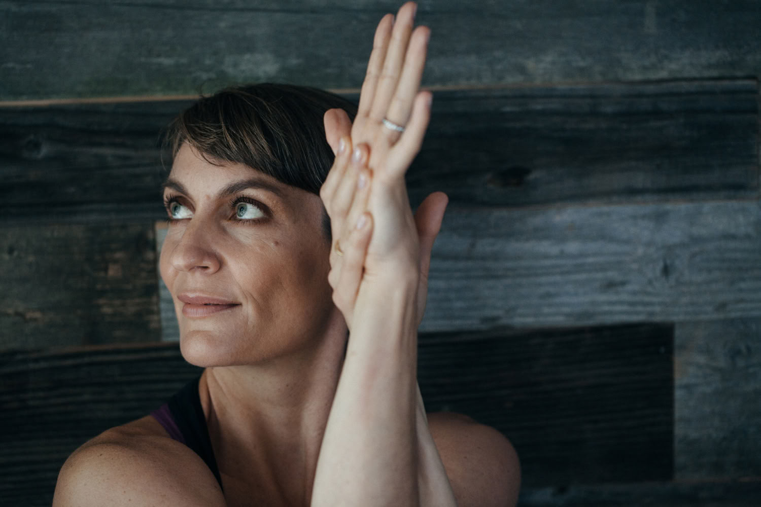 Yoga Ritiro con Katy Appleton