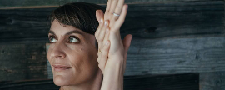 Yoga Ritiro con Katy Appleton