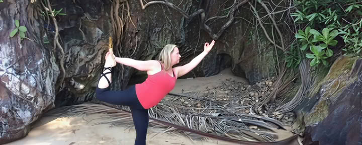 BeaFit Yoga Ritiro