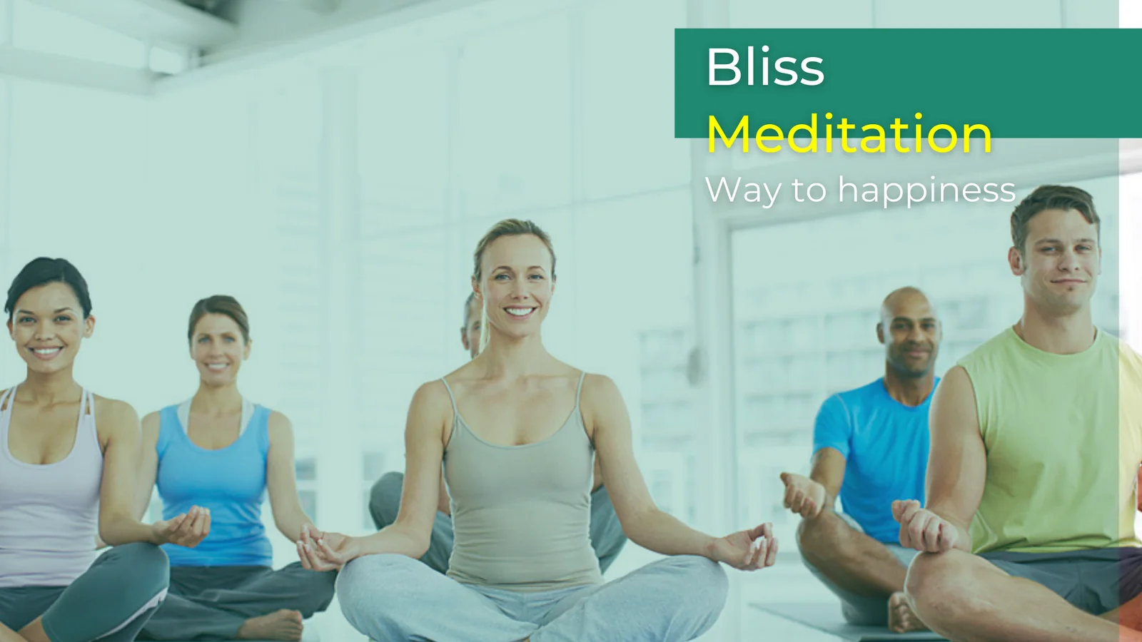 Yoga retreat nei Paesi Bassi: 3 giorni di beatitudine