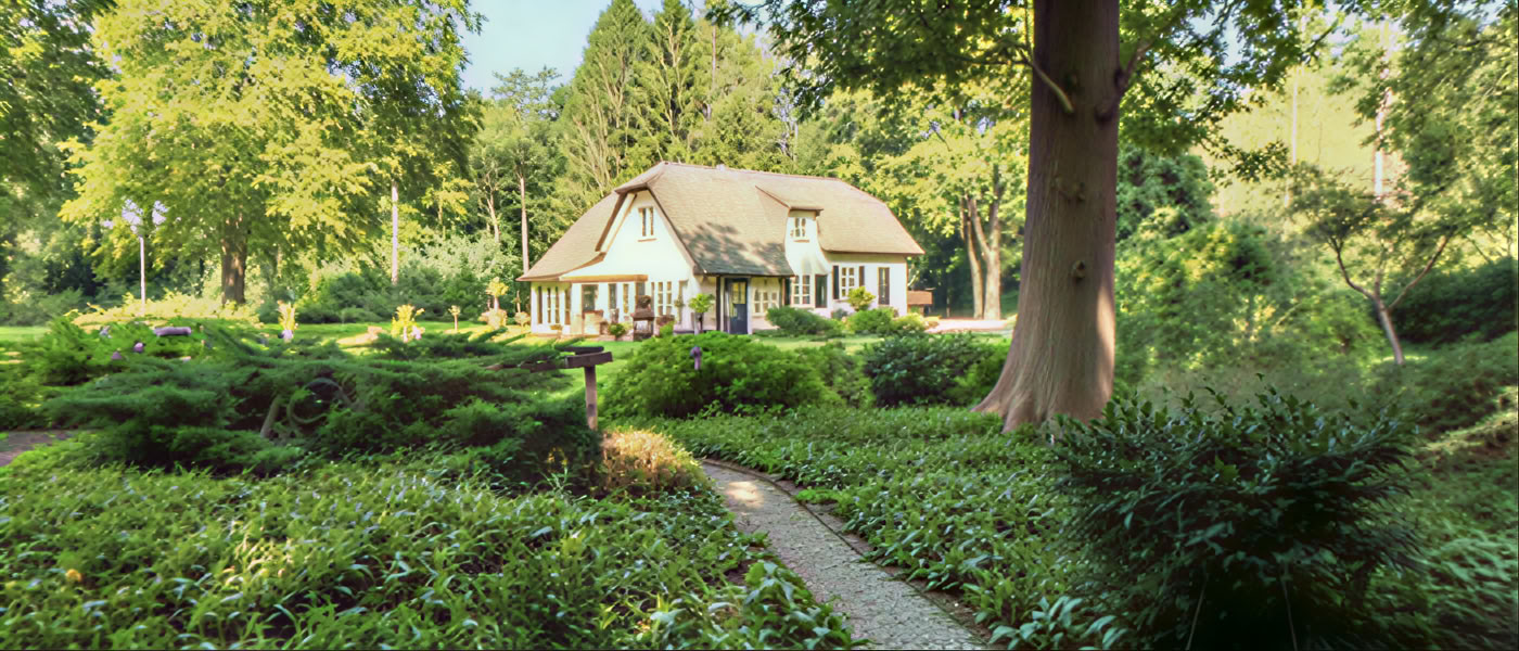 Yoga retreat nei Paesi Bassi: 3 giorni di beatitudine