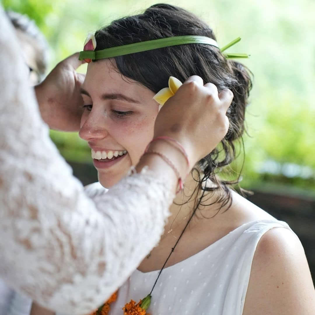 Training insegnanti di yoga di 200 ore in Thailandia