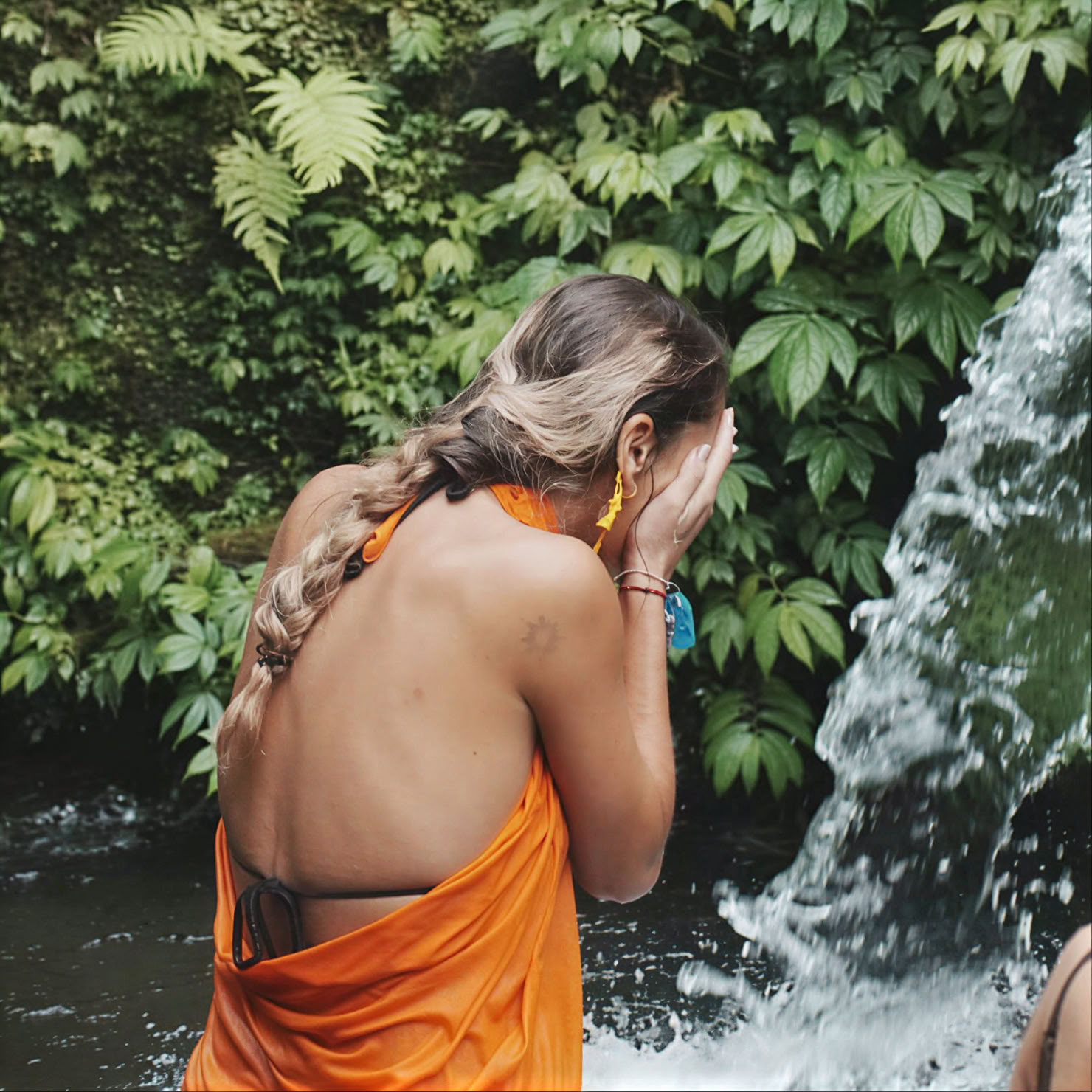 Training insegnanti di yoga di 200 ore in Thailandia