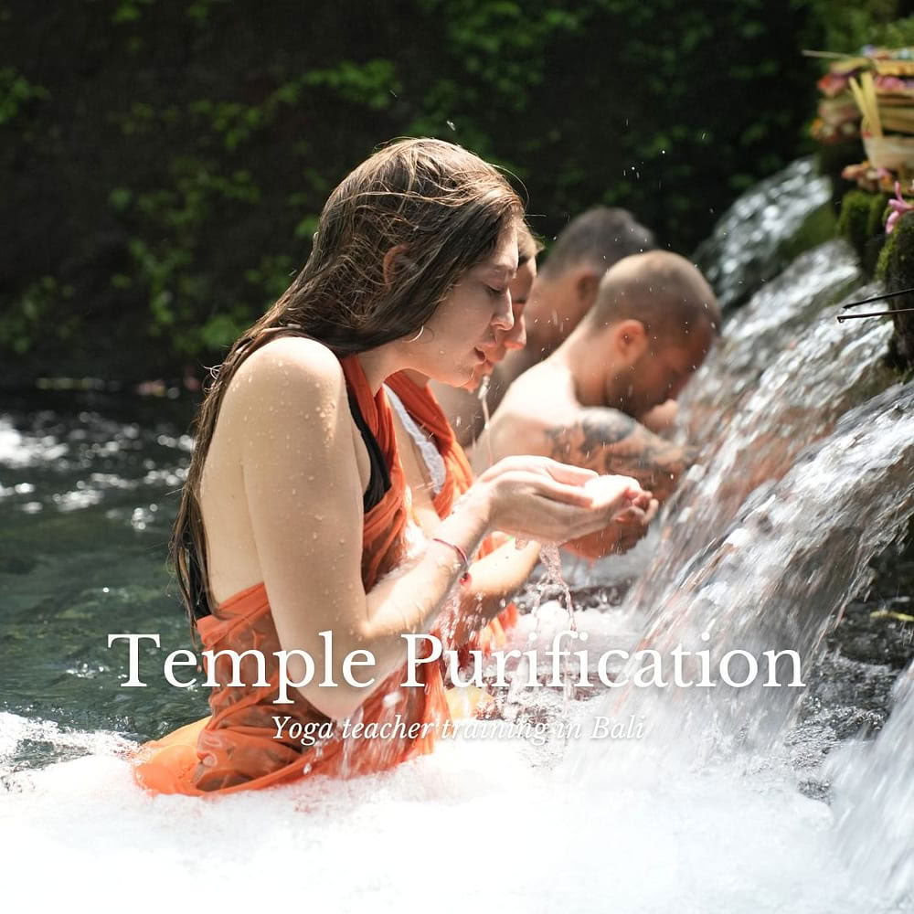 300 Ore di Formazione Avanzata per Insegnanti di Yoga Bali