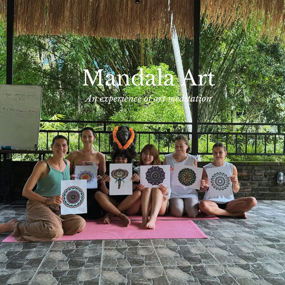 300 Ore di Formazione Avanzata per Insegnanti di Yoga Bali