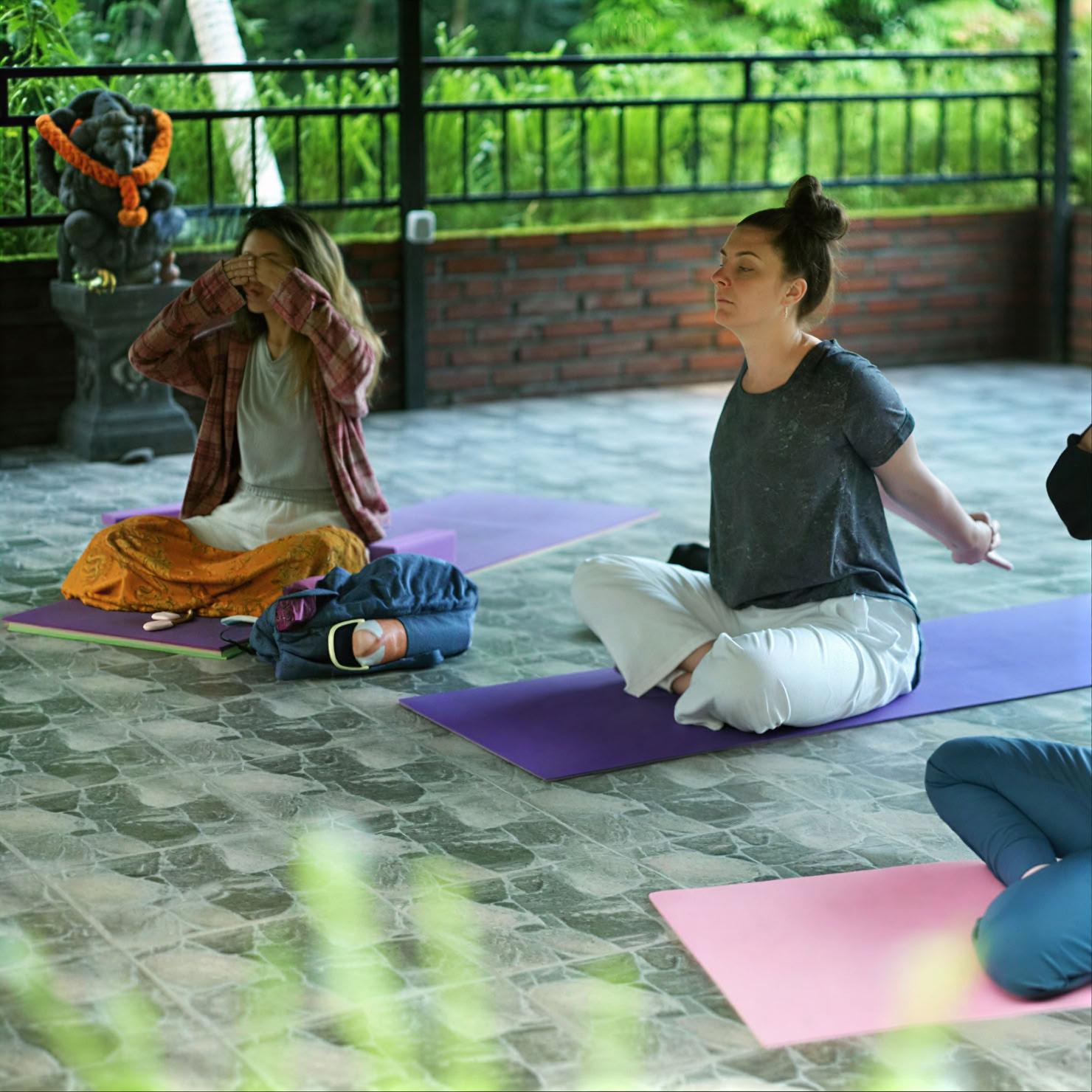 300 Ore di Formazione Avanzata per Insegnanti di Yoga Bali