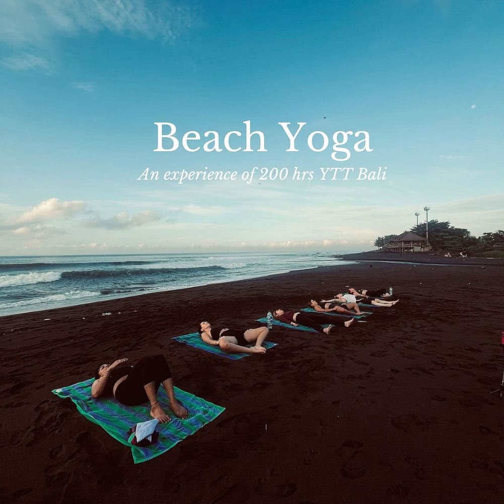 300 Ore di Formazione Avanzata per Insegnanti di Yoga Bali