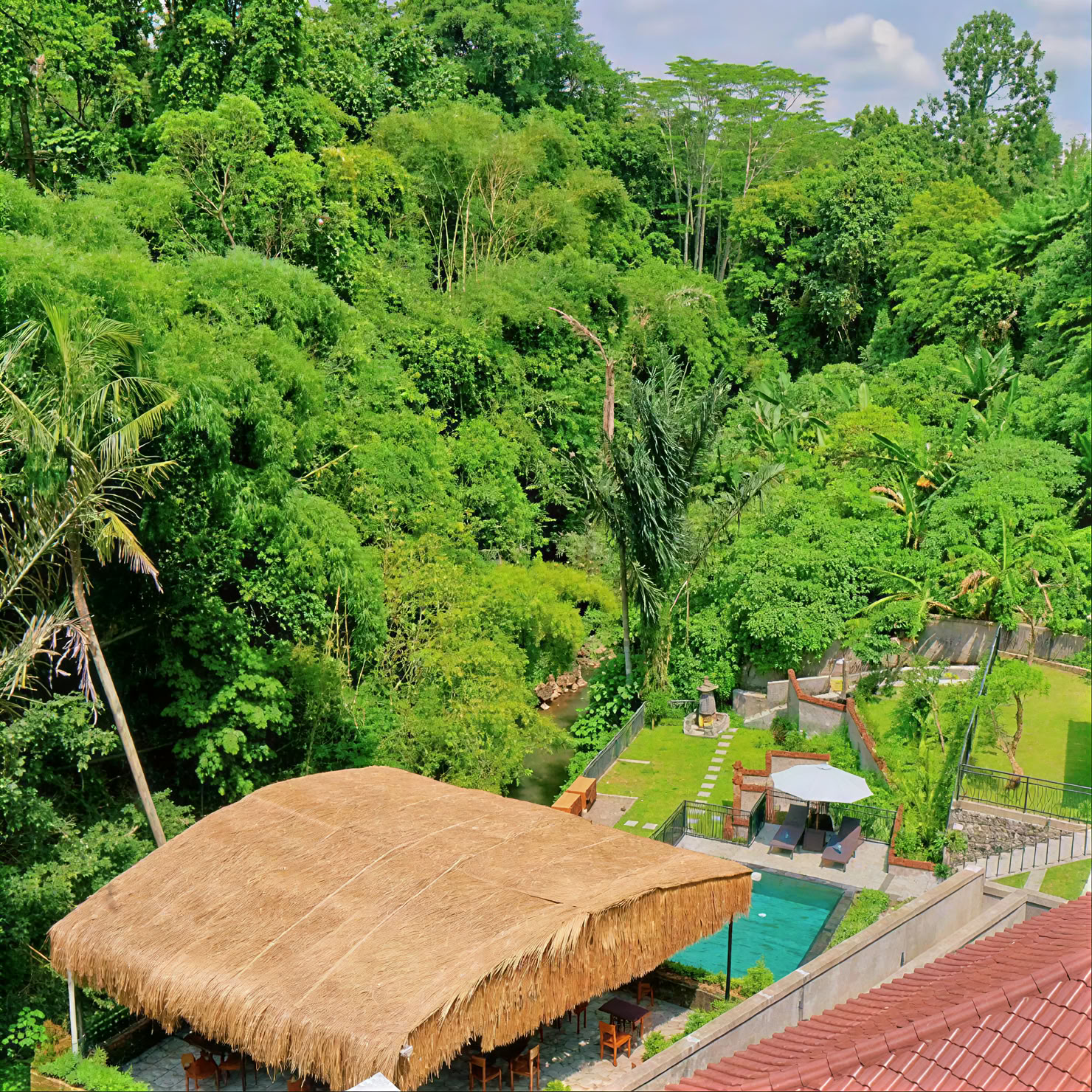 Cerimonia balinese