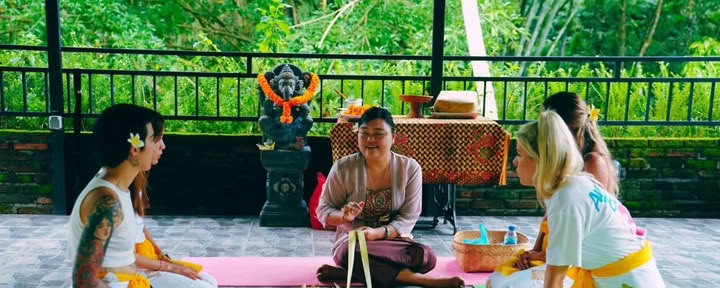 Workshop Gabogan