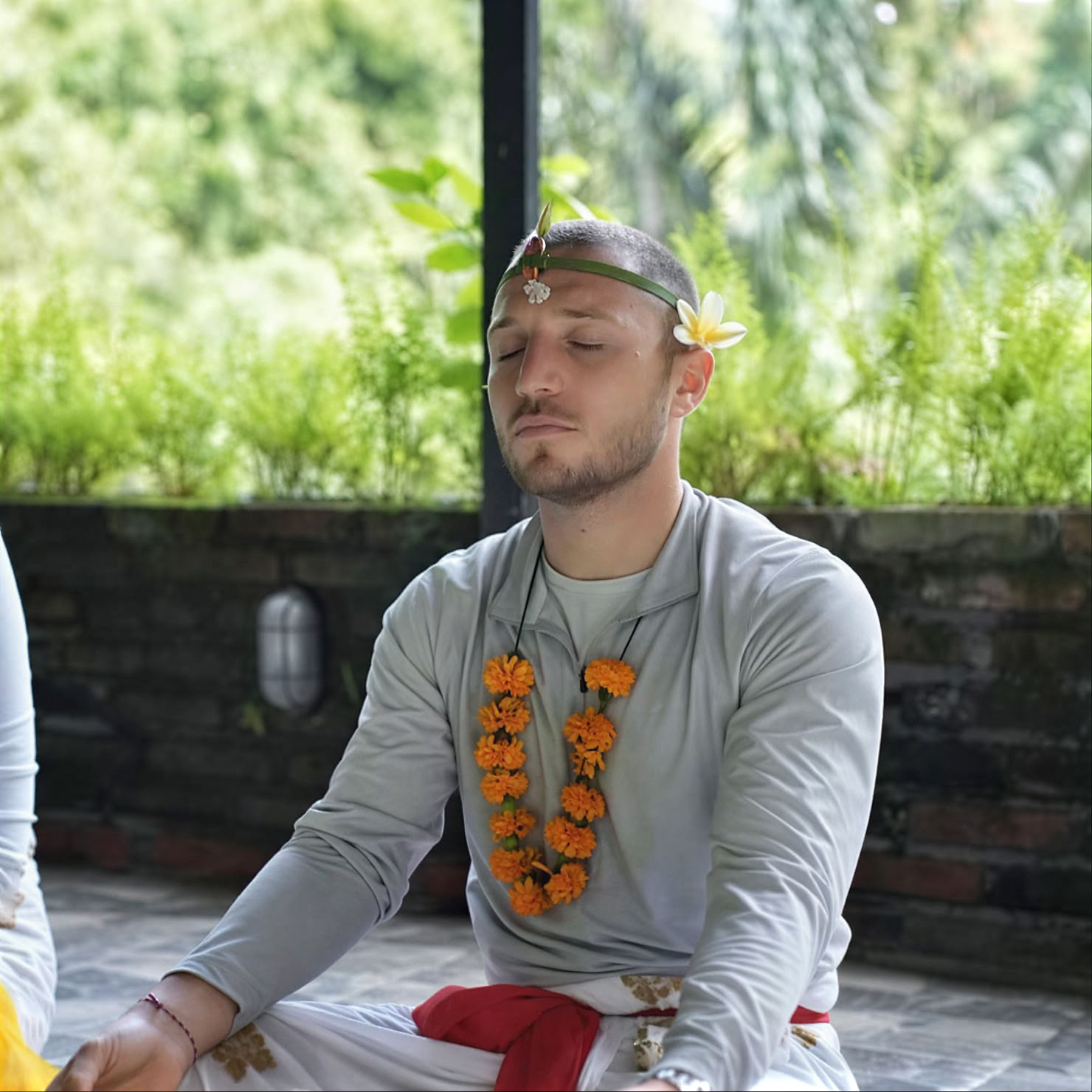 Workshop di Acro Yoga