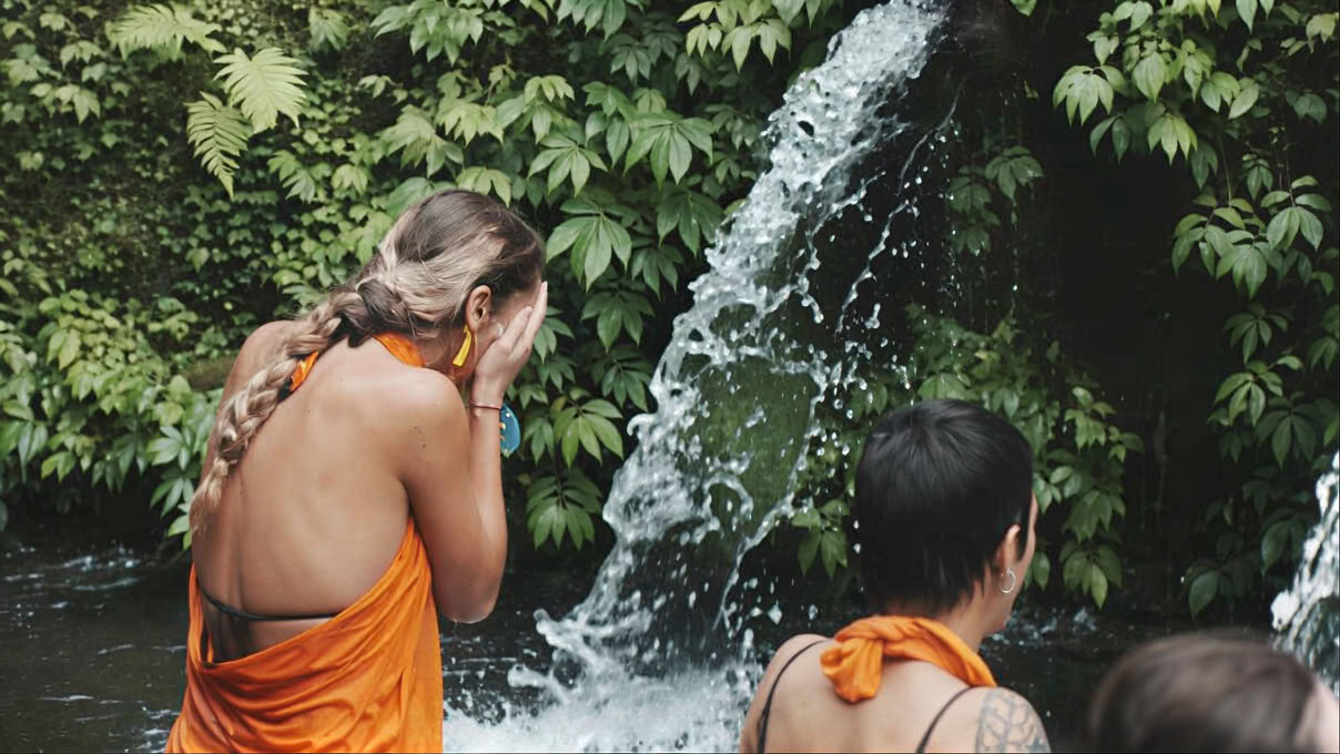 50 ore di formazione per insegnanti di yoga a Bali