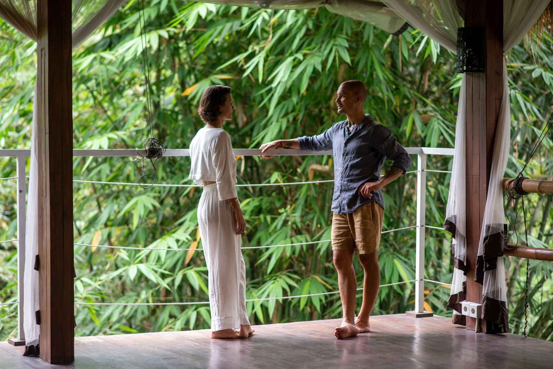 Rituals & Soulfulness Yoga Ritiro Bali