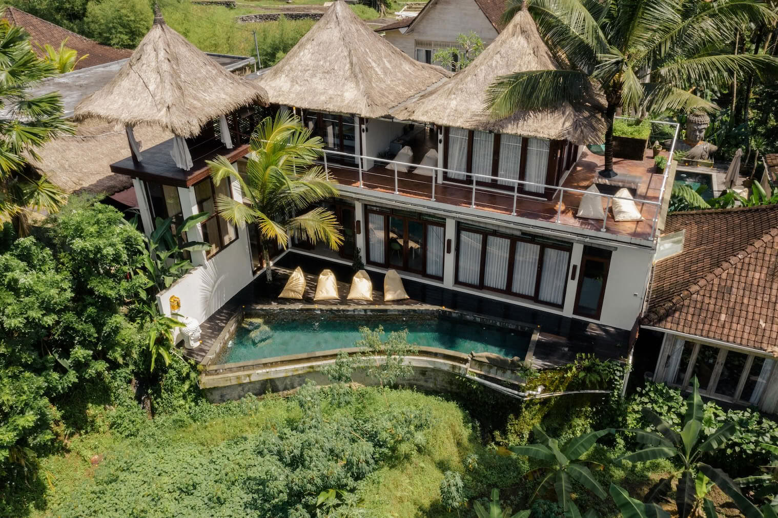 Rituals & Soulfulness Yoga Ritiro Bali