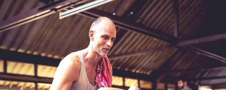 Bali Mysore Season & Immersione di Tre Settimane con Kino MacGregor & Tim Feldmann