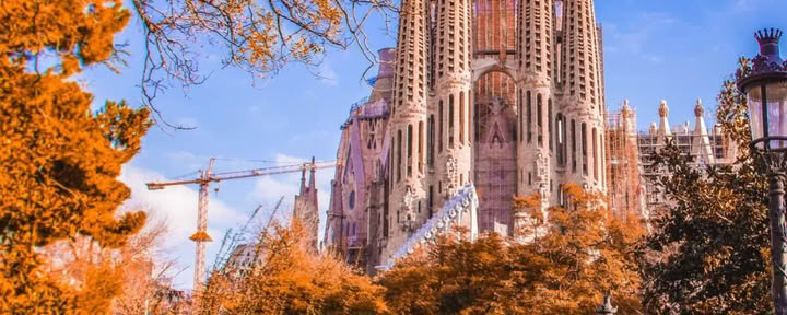Barcelona Ritiro