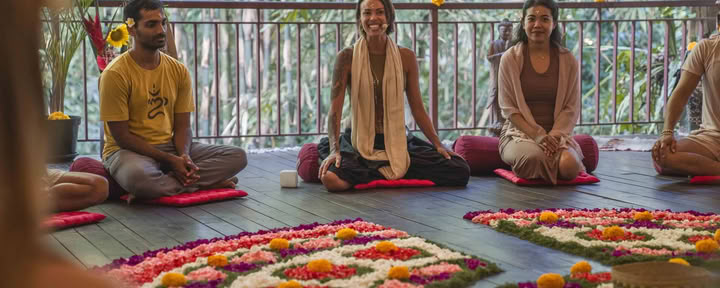 300H RA Vinyasa YTT | Ubud - Prezzo Early Bird